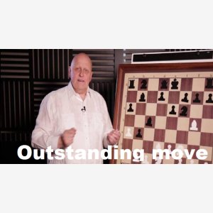 Outstanding Move